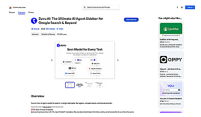 ChatGPT Chrome Extension