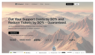 Richpanel