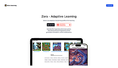 Zora Learning