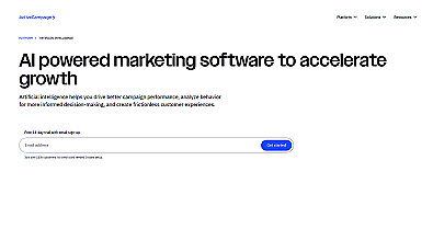 ActiveCampaign