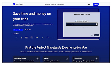 TraveLandz