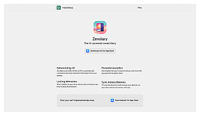 Zendiary