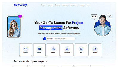 PMTools