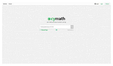 Cymath