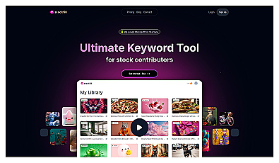 Stockfill