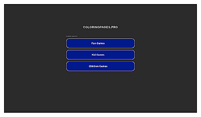 Coloring Pages Pro