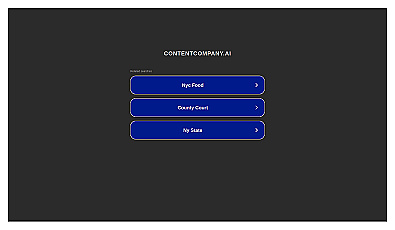 Content Company