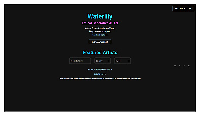 Waterlily.ai