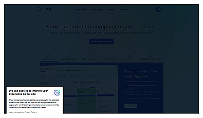 Corrily Price API