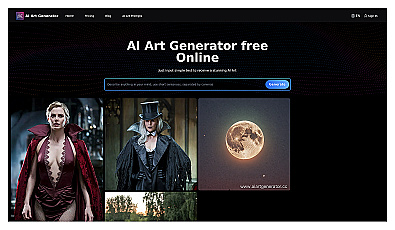 AIArtGenerator