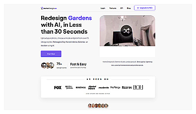 HomeDesignsAI