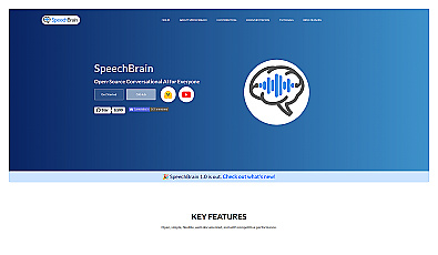 SpeechBrain
