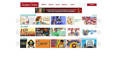 Storyline Online