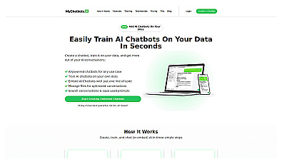 Mycontacts.ai