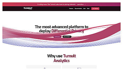 Tumult