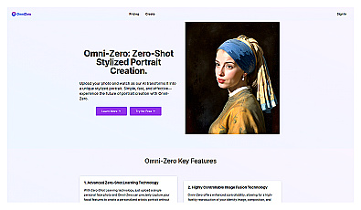 Omni zero