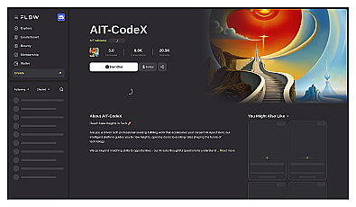 AIT-CodeX