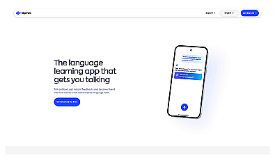 Speak