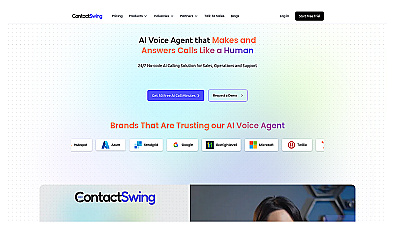 Contact Swing