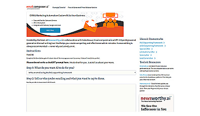 EmailComposer