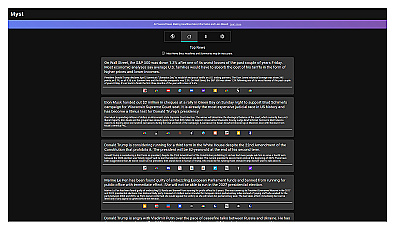 Myst News