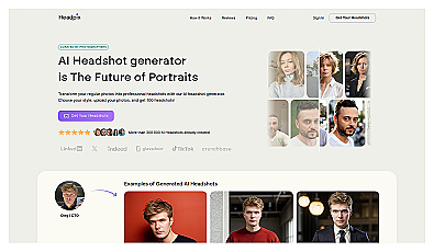 Headpix