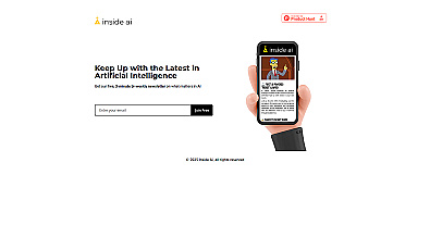 Inside ai