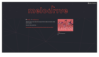 Melodrive