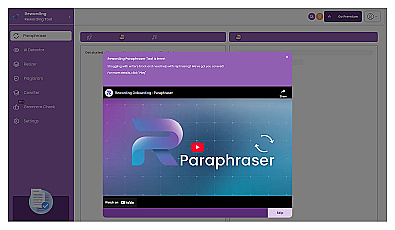 Rewording.io