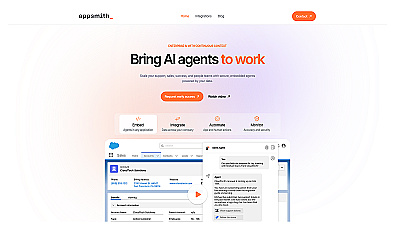 Appsmith