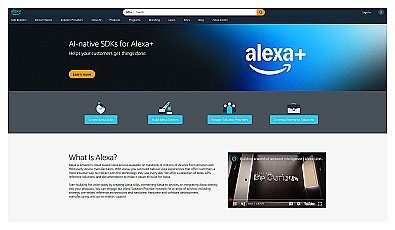Amazon Alexa