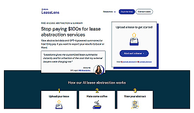 LeaseLens
