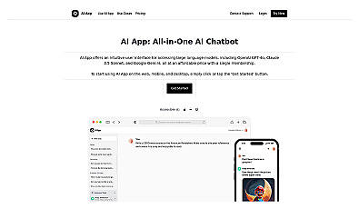 AI App