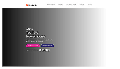 Exscientia