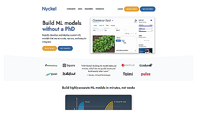 Nyckel