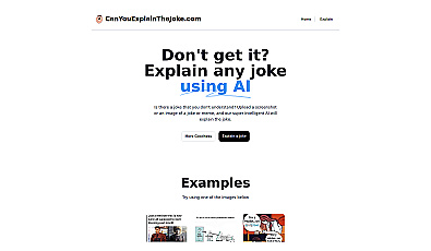 CanYouExplainTheJoke