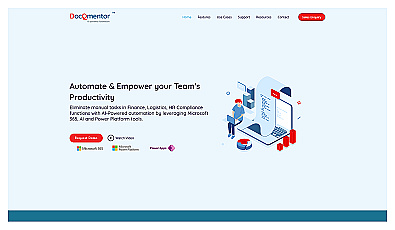DocQmentor