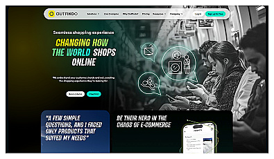 Outfindo