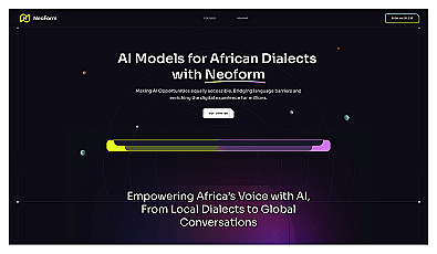 Neoform ai