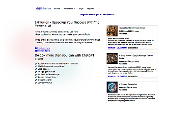 Skillfusion