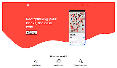 Bricksee