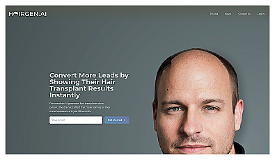 Hairgen AI