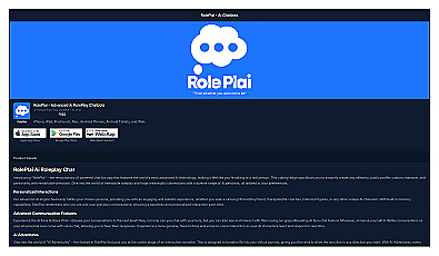 RolePlai