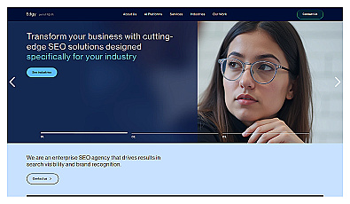 edgylabs.com