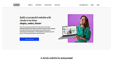 Jimdo