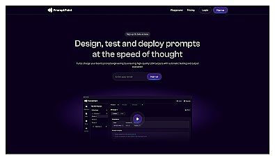 PromptPoint