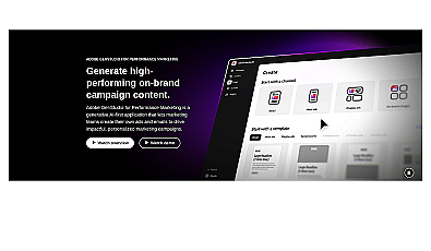 Adobe GenStudio