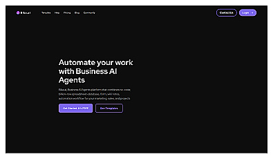 Bika.ai