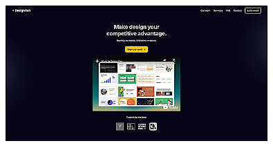 DesignGen