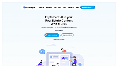 Listingcopy